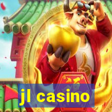 jl casino